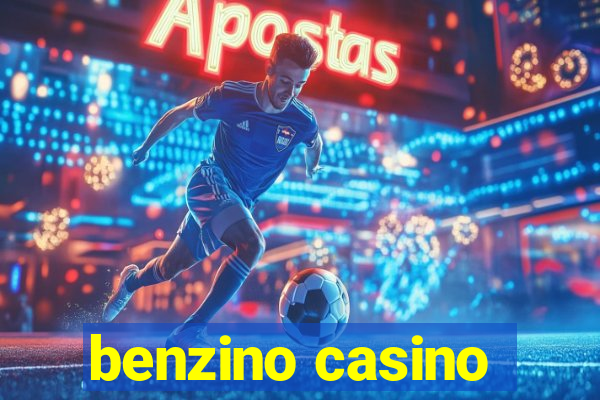 benzino casino